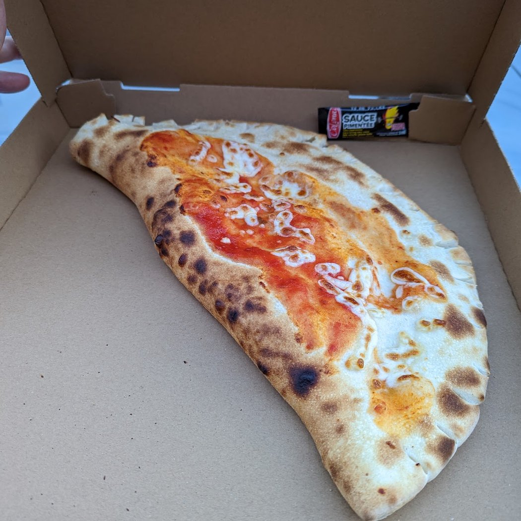 Pizzaway 2